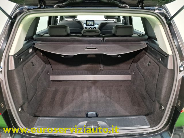 MERCEDES-BENZ B 200 usata 47