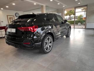 AUDI Q3 usata, con Alzacristalli elettrici