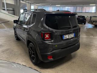 JEEP Renegade usata, con Cerchi in lega