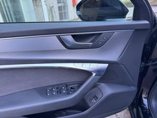 AUDI A6 usata, con Filtro antiparticolato