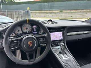 PORSCHE 911 usata, con Climatizzatore