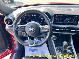 ALFA ROMEO Tonale usata, con Controllo automatico clima