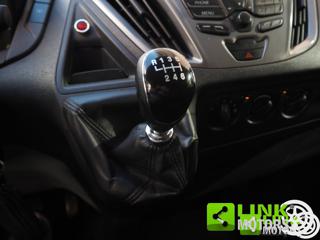 FORD Transit Custom usata 19