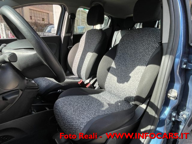 LANCIA Ypsilon usata, con Antifurto