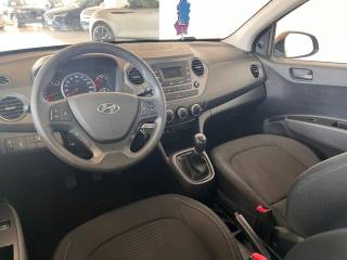 HYUNDAI i10 usata, con Controllo trazione