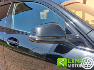 BMW 220 usata, con Sensore di pioggia