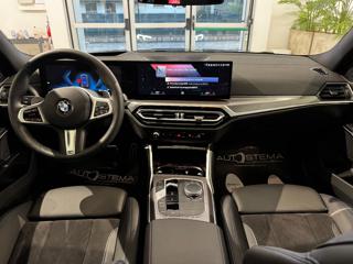 BMW 320 usata, con Controllo trazione