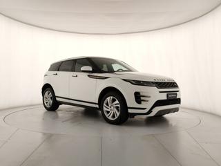 LAND ROVER Range Rover Evoque usata, con Autoradio
