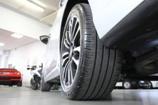 FIAT Tipo usata, con Luci diurne LED
