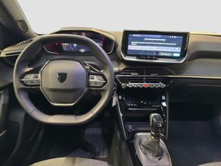 PEUGEOT 2008 usata, con Immobilizzatore elettronico