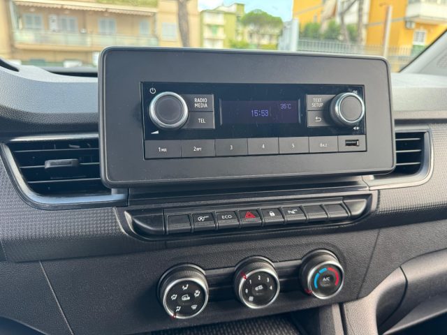 NISSAN Townstar usata, con Alzacristalli elettrici