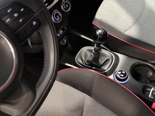 FIAT 500X usata, con Chiusura centralizzata