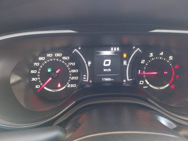 FIAT Tipo usata 28