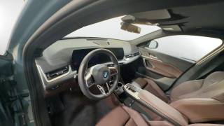 BMW X2 usata, con Alzacristalli elettrici