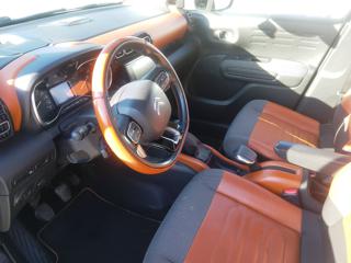 CITROEN C3 Aircross usata, con Climatizzatore