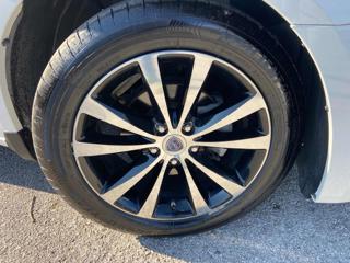 LANCIA Flavia usata, con Controllo trazione