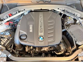 BMW X4 usata, con Bracciolo