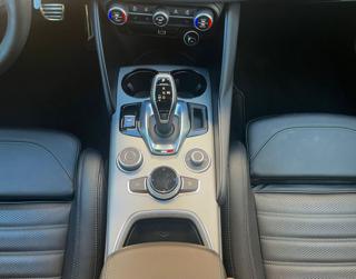 ALFA ROMEO Giulia usata, con Controllo trazione