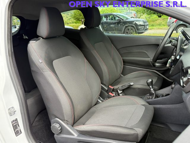 FORD Fiesta usata, con Cronologia tagliandi