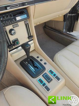 MERCEDES-BENZ 280 usata 21