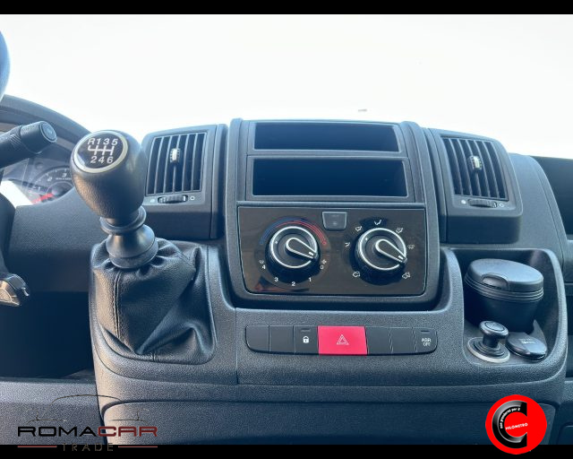 FIAT Ducato usata 11