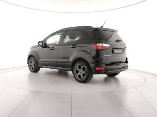 FORD EcoSport usata, con Airbag laterali