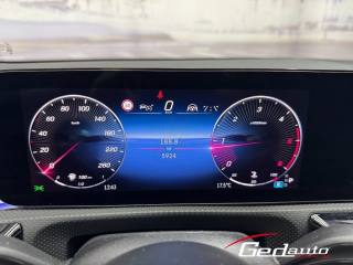 MERCEDES-BENZ A 220 usata, con Portapacchi