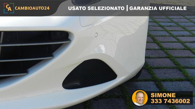 FERRARI California usata, con Specchietto retrovisore con funzione antiabbagliamento
