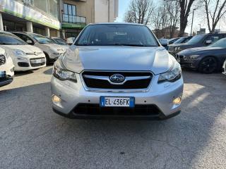 SUBARU XV usata, con Cerchi in lega