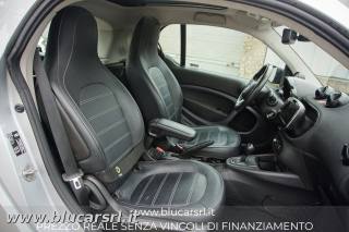 SMART ForTwo usata 6