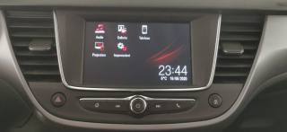 OPEL Crossland X usata, con Cruise Control