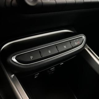 JEEP Avenger usata, con Luci diurne LED