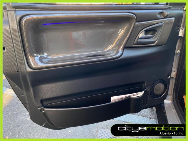 CHATENET CH 46 usata, con Telecamera per parcheggio assistito