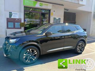 PEUGEOT 2008 usata, con Chiusura centralizzata senza chiave