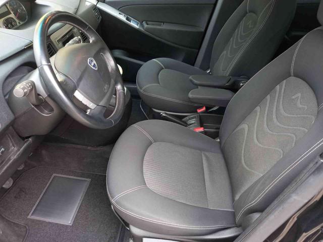 LANCIA MUSA usata 17