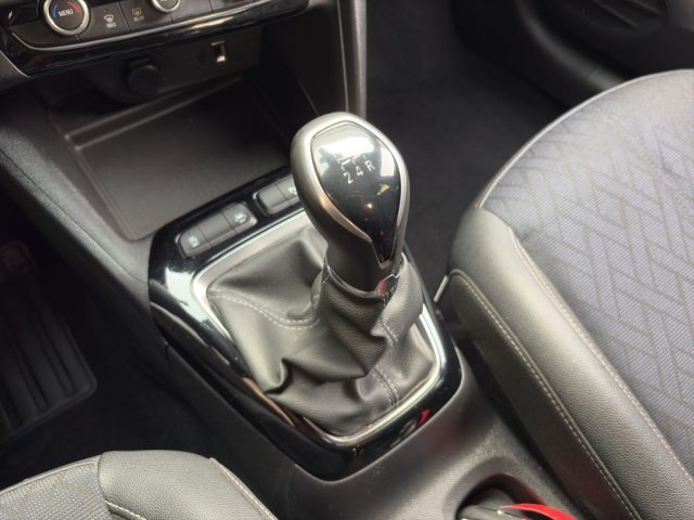 OPEL Corsa usata 24