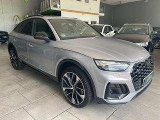 AUDI Q5 usata, con Airbag laterali