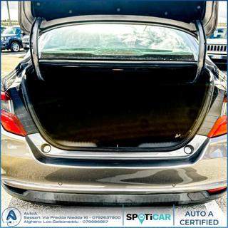 FIAT Tipo usata, con Climatizzatore