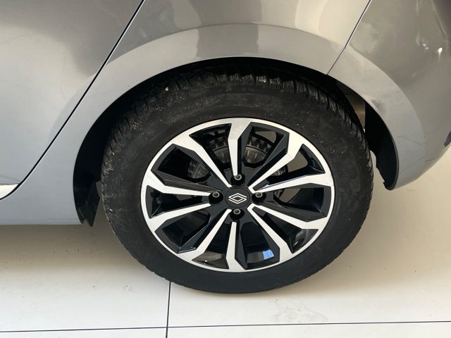 RENAULT Clio usata, con Controllo elettronico della corsia