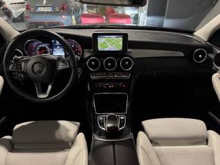 MERCEDES-BENZ C 220 usata, con Controllo trazione