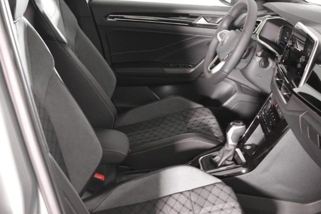 VOLKSWAGEN T-Roc usata, con Chiusura centralizzata