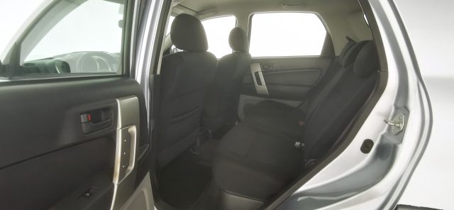 DAIHATSU Terios usata, con Specchietti laterali elettrici