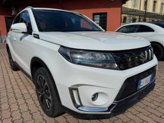 SUZUKI Vitara usata, con Airbag