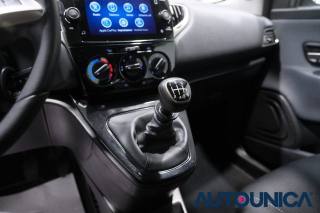 LANCIA Ypsilon usata, con Apple CarPlay