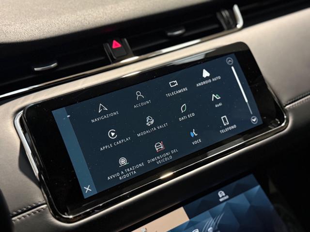 LAND ROVER Range Rover Evoque usata, con Immobilizzatore elettronico