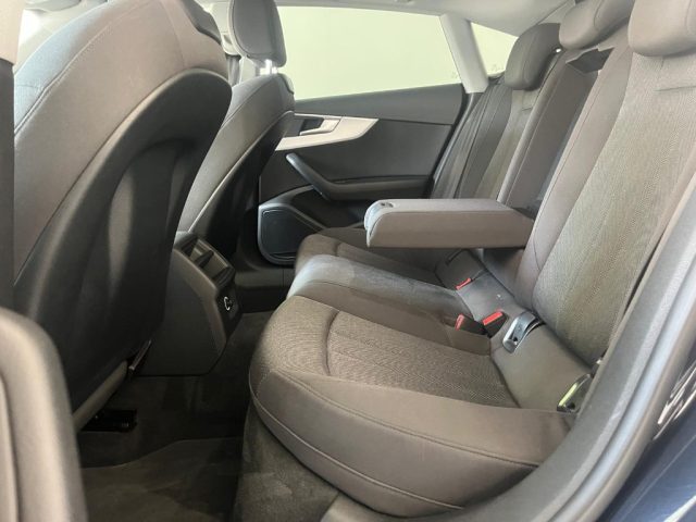 AUDI A5 usata, con Fendinebbia