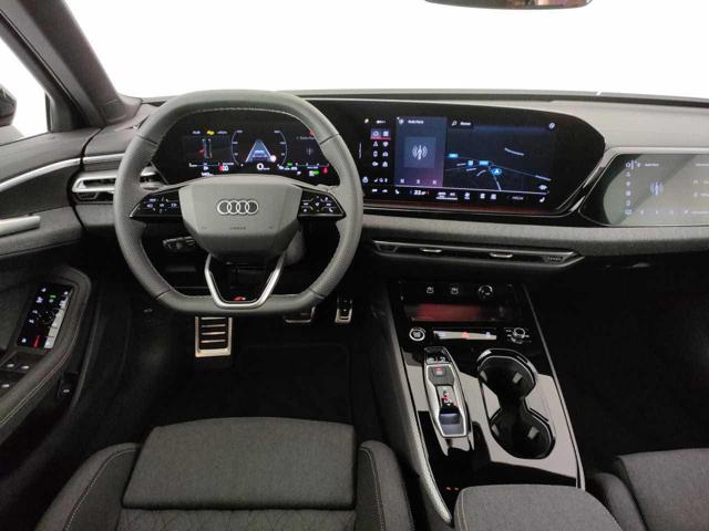 AUDI A5 usata, con Controllo trazione