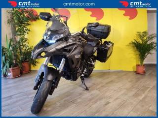 BENELLI TRK 502 usata 1