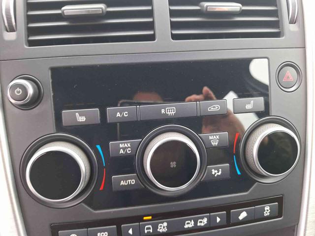 LAND ROVER Discovery Sport usata, con Chiusura centralizzata