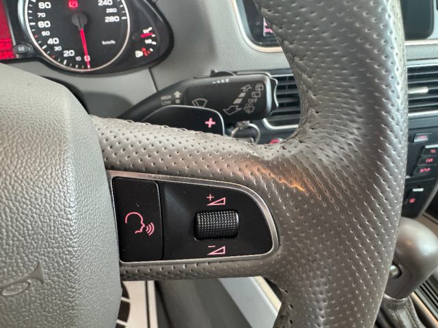 AUDI Q5 usata 31